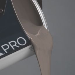 LickPro Max+ 2.5Ltr Brown 03 Eggshell Emulsion  Paint