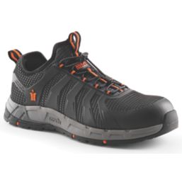 Steel toe cap trainers screwfix on sale