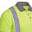 Site  Hi-Vis Polo Shirt Yellow X Large 47" Chest