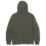 CAT Trademark Hoodie  Sweat Shirt Green 4X Large 54-56" Chest