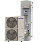 Samsung  12kW Air-Source Heat Pump Kit 250Ltr