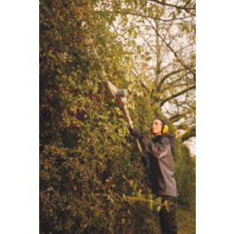 Titan TTB826HDC 50cm 550W 230-240V Corded  Hedge Trimmer