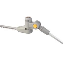 Titan TTB826HDC 50cm 550W 230-240V Corded  Hedge Trimmer