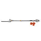 Titan GHT550T2 50cm 550W 230-240V Corded  Pole Hedge Trimmer