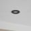 LAP Juventas Tilt  Fire Rated Downlight Black