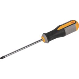 Pozi screwdriver on sale