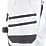 Site Kirksey Stretch Holster Trousers White / Grey 30" W 32" L