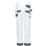 Site Kirksey Stretch Holster Trousers White/Grey 30" W 32" L