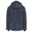 Blaklader   Work Jacket Dark Navy/Black X Large 43" Chest