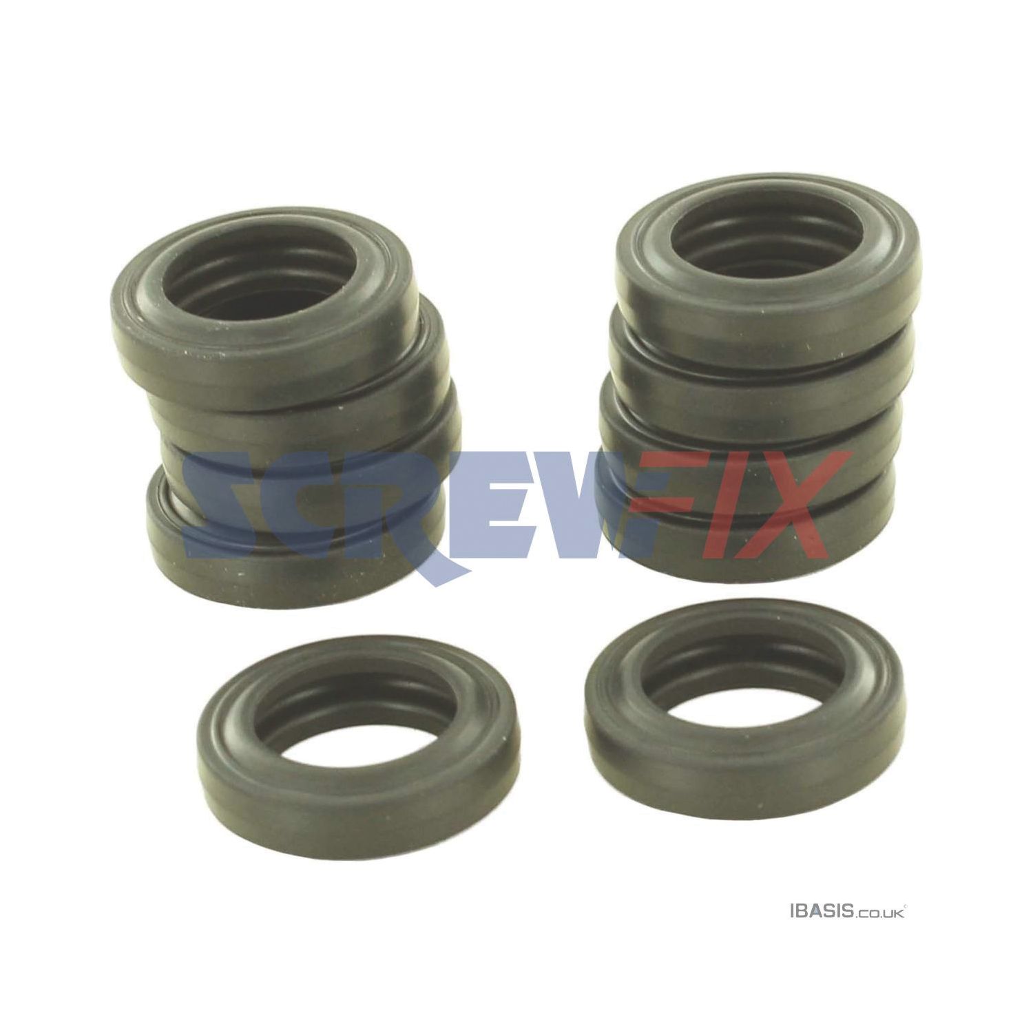 Glow-Worm 0020014166 Sealing Ring (243TH)