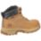 Timberland Pro Titan 6" Size 11  Tan Waterproof  Safety Boots