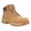 Timberland Pro Titan 6" Size 11  Tan Waterproof  Safety Boots