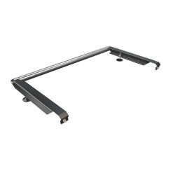 Van Guard VGR-31 Citroen Berlingo 2018 ULTI Bar Rear Roller 992mm