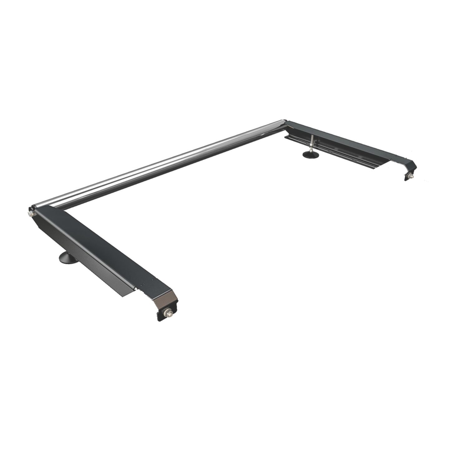 Van Guard VGR-31 Citroen Berlingo 2018 ULTI Bar Rear Roller 992mm (243TR)