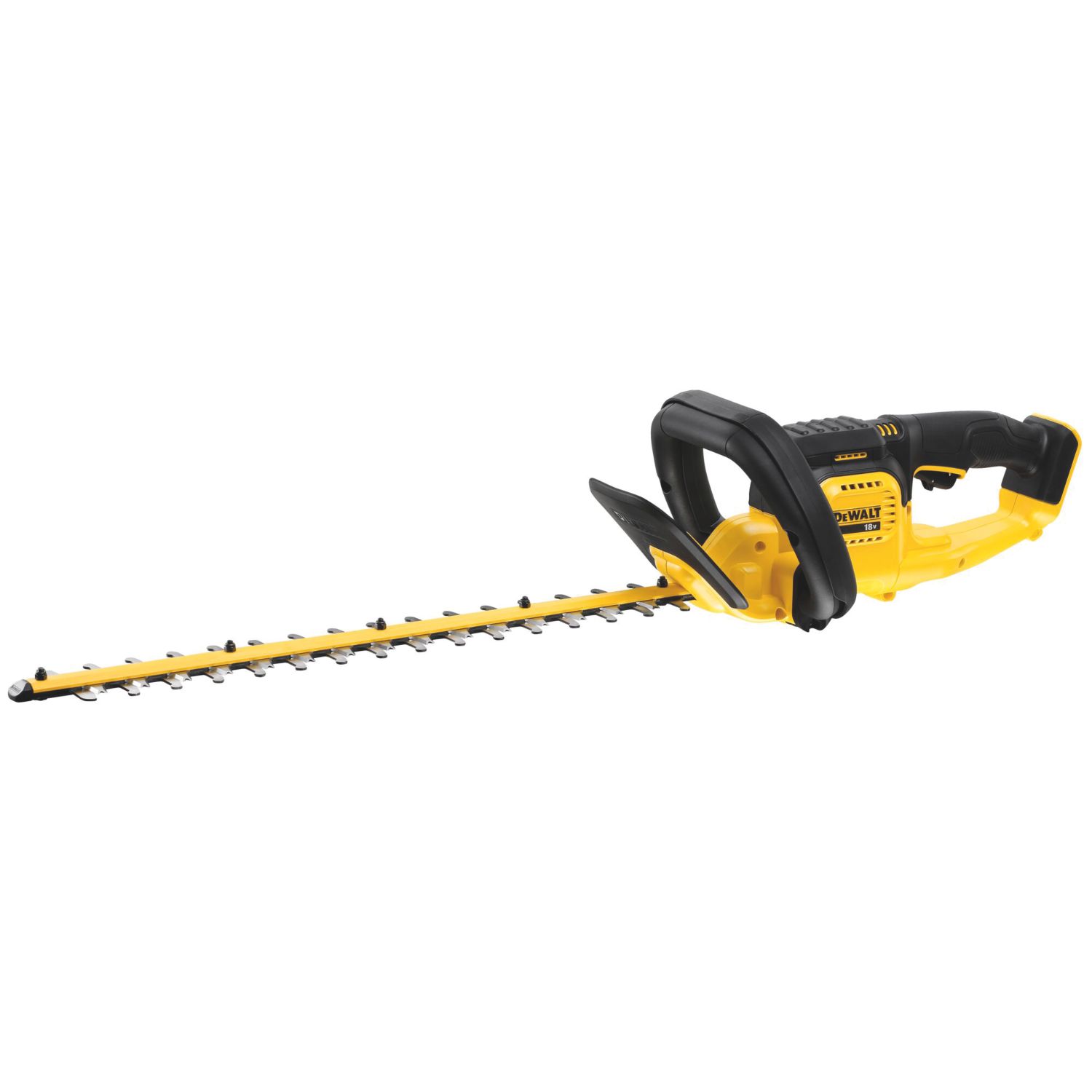 DeWalt DCMHT563N-XJ 55cm 18V Li-Ion XR Brushless Cordless Hedge Trimmer - Bare (243TT)