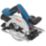 Bosch GKS 18V-57 G 165mm 18V Li-Ion CoolPack  Cordless Circular Saw - Bare
