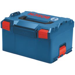 Bosch GKS 18V-57 G 165mm 18V Li-Ion CoolPack  Cordless Circular Saw - Bare