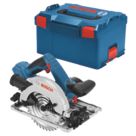 Bosch GKS 18V-57 G 165mm 18V Li-Ion CoolPack  Cordless Circular Saw - Bare