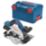 Bosch GKS 18V-57 G 165mm 18V Li-Ion CoolPack  Cordless Circular Saw - Bare