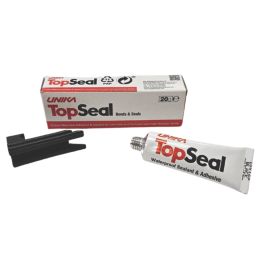 Mariz Worktop Adhesive Tube Deep Grey