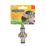 HOZELOCK PRO DOUBLE MALE END CONN METAL