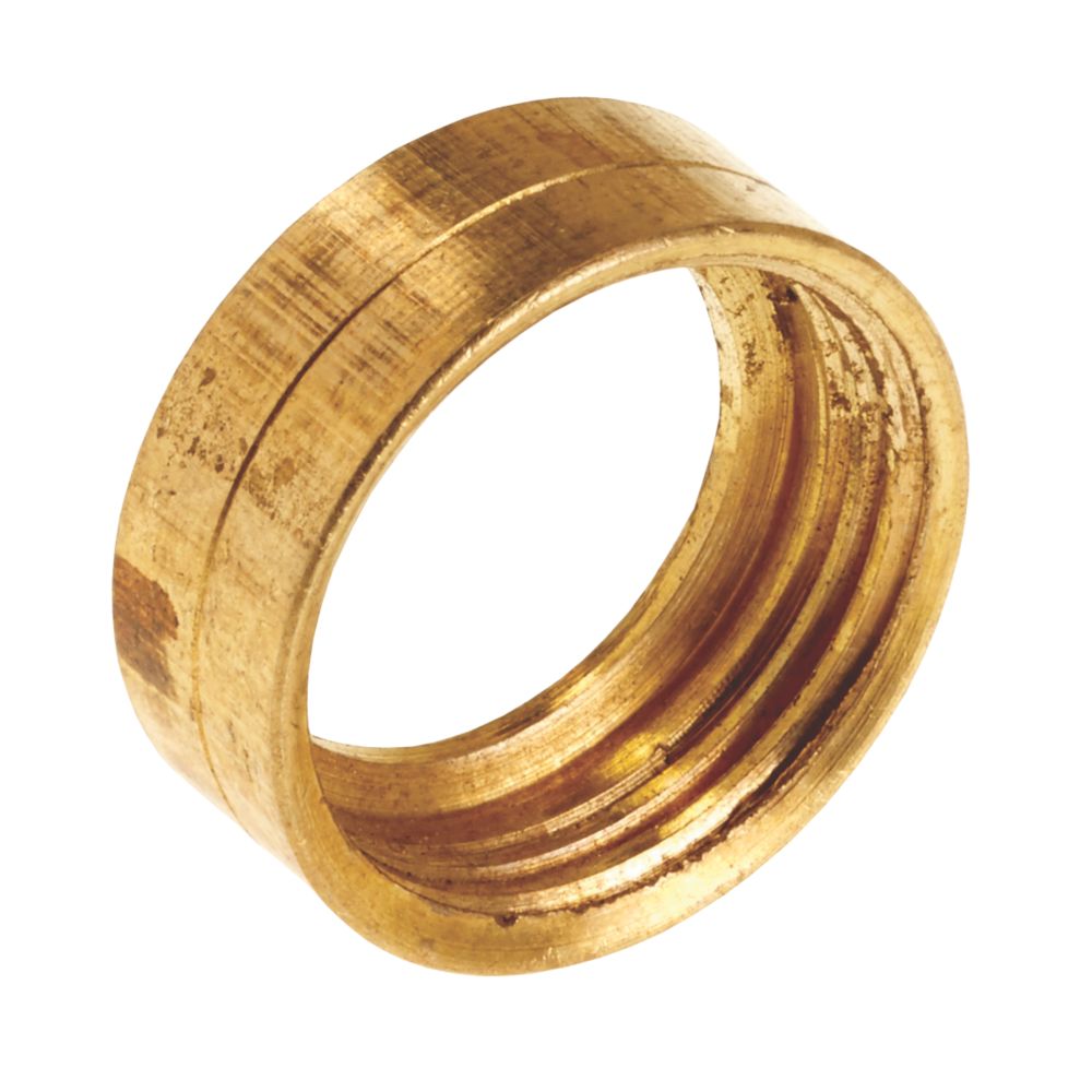 Deta Female 8mm Long Bush 20mm 10 Pack