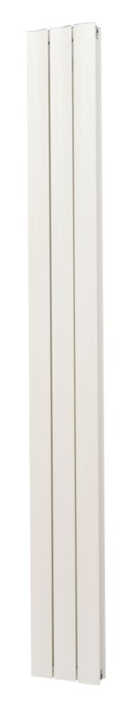 Venus Radiator 1800mm x 205mm White 2418BTU