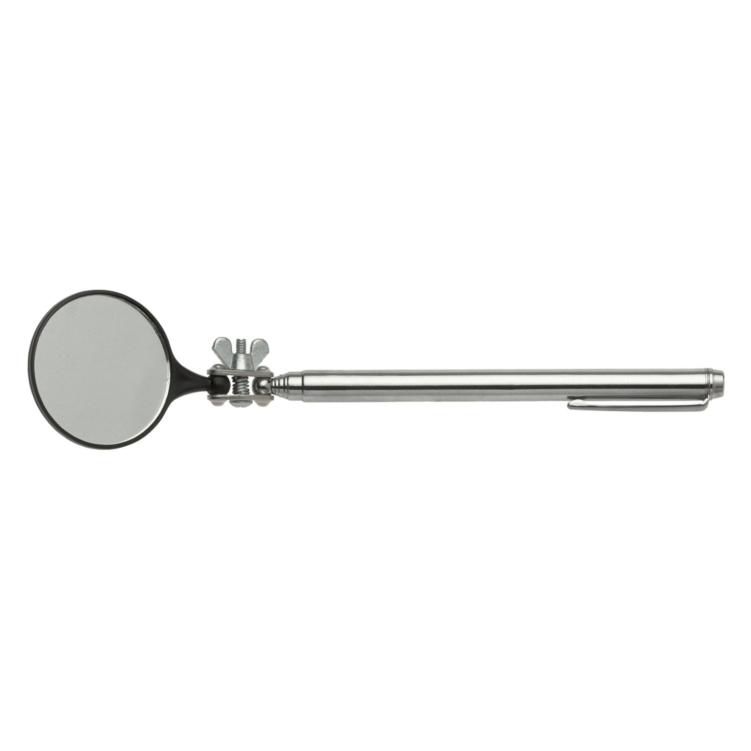 C.K Telescopic Inspection Mirror 125-560mm (2444X)