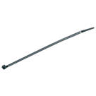 Cable Ties Black 370mm x 7.5mm 100 Pack