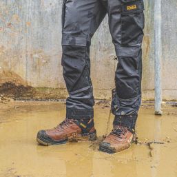 Dewalt phoenix shop waterproof safety boots