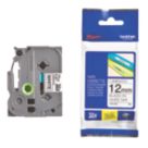 Brother E231 Labelling Tape 12mm x 8m