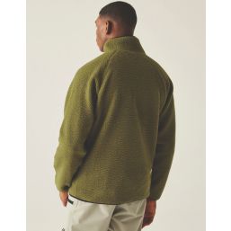 Dare 2B Camber Fleece Martini Olive Large 60" Chest