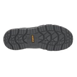 DEWALT Recip 2 Size 7  Black Waterproof Steel Toe Cap Safety Boots