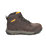 DeWalt Pasco    Safety Boots Brown Size 11