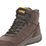 DeWalt Pasco    Safety Boots Brown Size 11