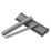 Faithfull Diamond Carving Chisel Sharpener 100mm