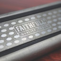 Faithfull Diamond Carving Chisel Sharpener