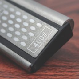 Faithfull Diamond Carving Chisel Sharpener 100mm