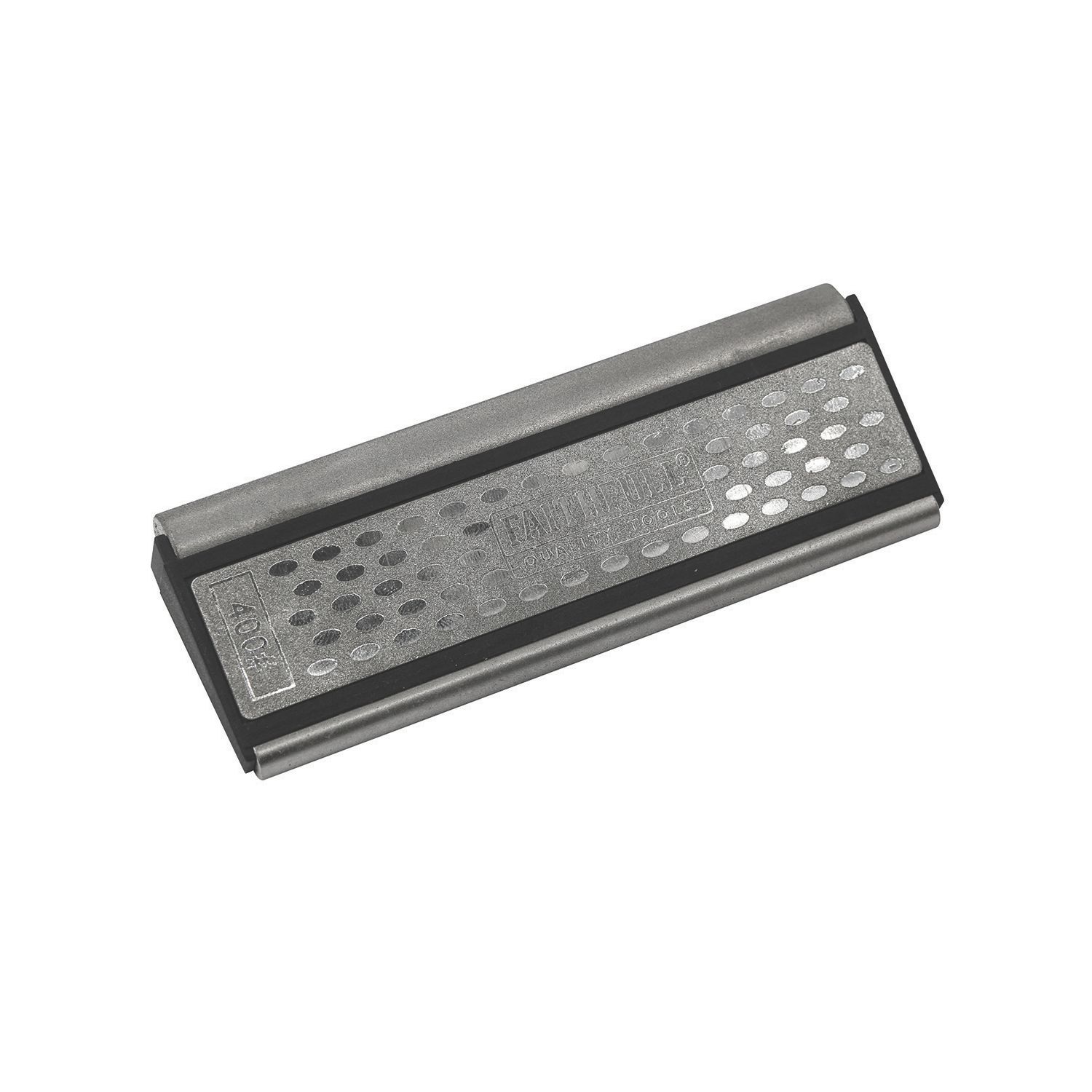 Faithfull Diamond Carving Chisel Sharpener 100mm (244GC)