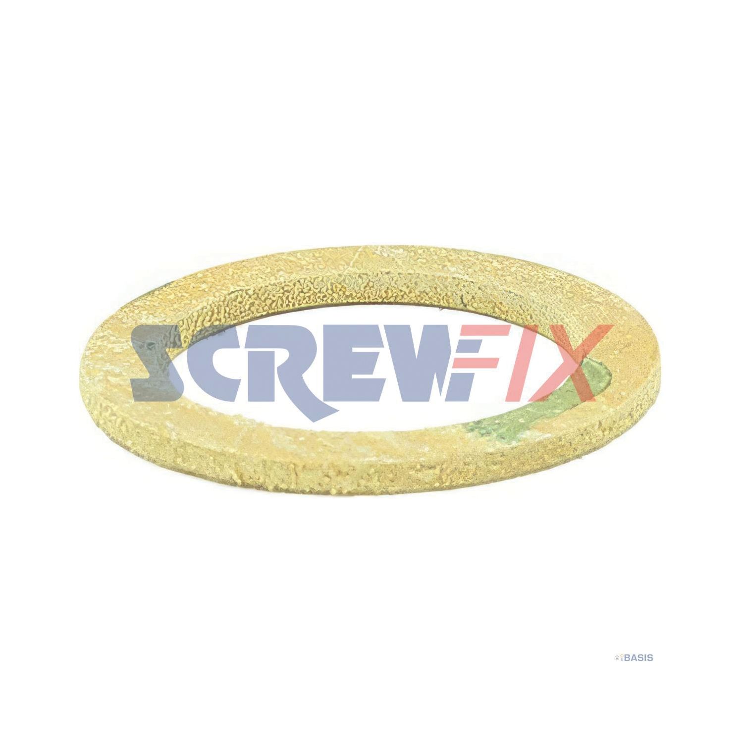 Worcester Bosch 87161409000 WASHER FIBRE 24.0 X 16.0 X 1.5 (244GW)
