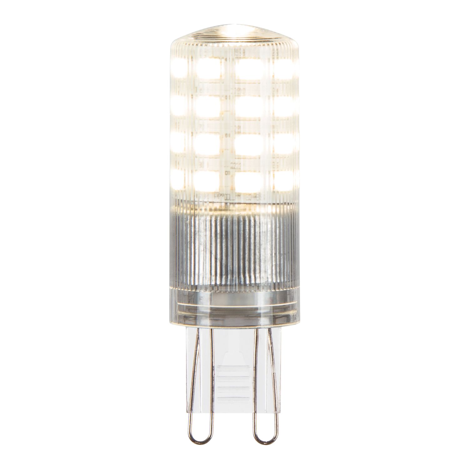 LAP G9 Capsule LED Light Bulb 600lm 4.2W 220-240V (244HA)