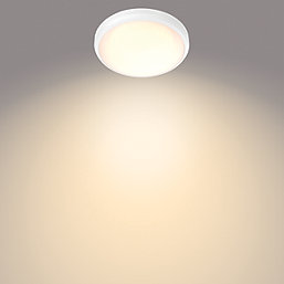 Philips Balance LED Ceiling Light White 6W 600lm