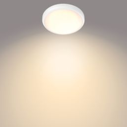 Philips pir deals ceiling light