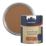 Fortress 750ml Dark Oak Gloss Water-Based Interior Furniture Varnish