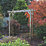 Forest Classic 7' x 7' (Nominal) Timber Arch