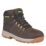 Apache Moose Jaw Size 7  Brown Waterproof  Safety Boots