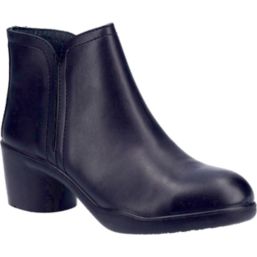 Screwfix hotsell chelsea boots