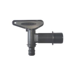 Straight PLC 19mm Tap