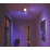 Philips Hue Centris RGB & White LED  2-Spot Ceiling Light White 42W 1560lm