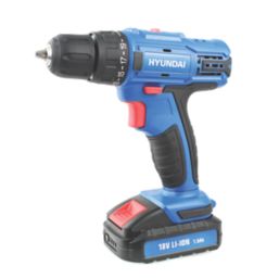 Screwfix drills 2024